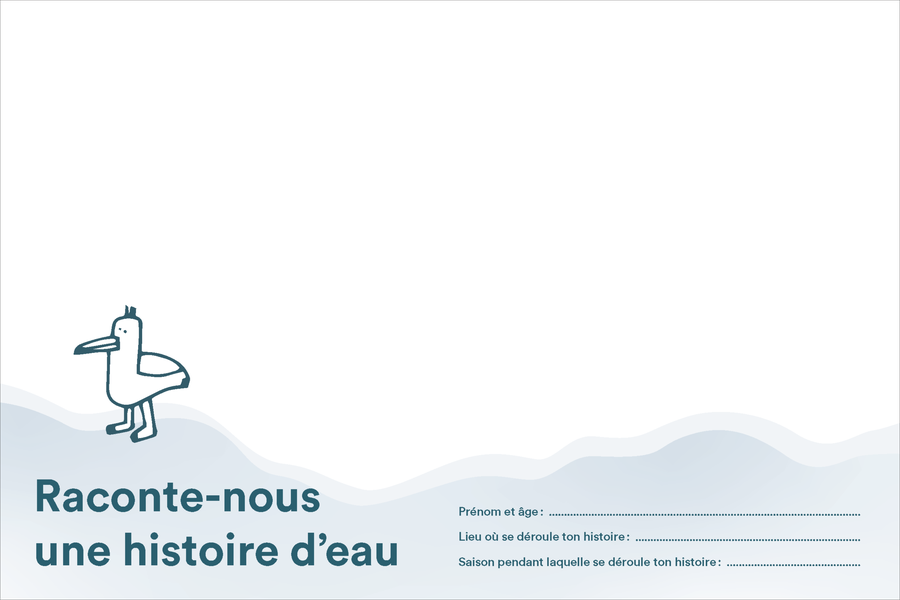 Pousses Urbaines 2023 - De l’eau à Lausanne