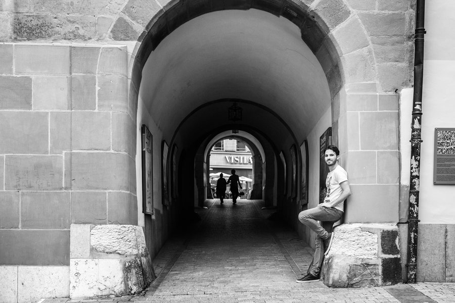 TRIBU accueille un nouveau collaborateur