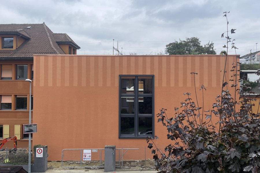 La Manufacture - Salle Nonante