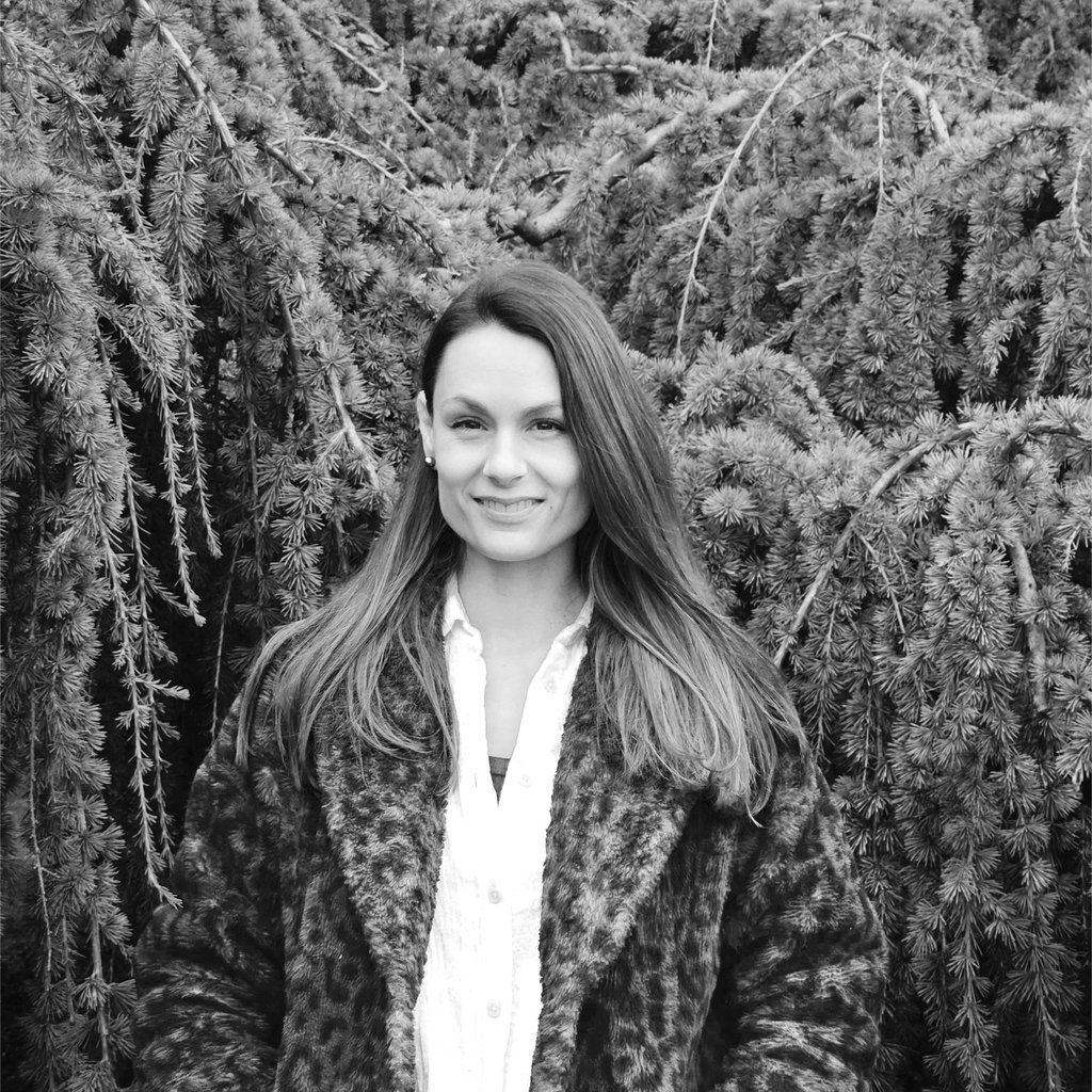 Melody GILLIERON