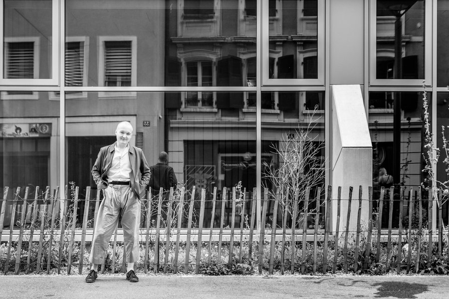 TRIBU accueille un nouveau collaborateur