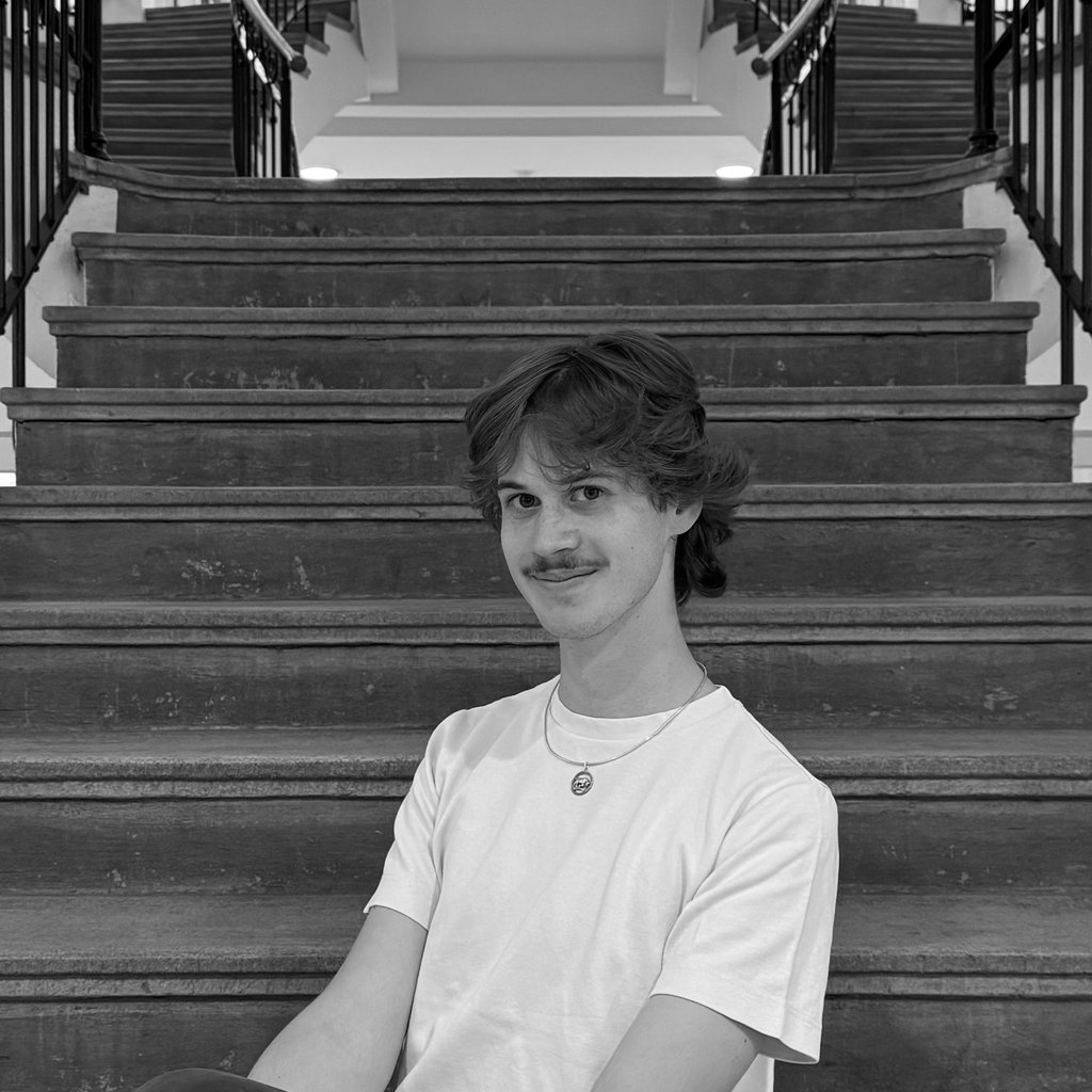 Jonathan ROBERT