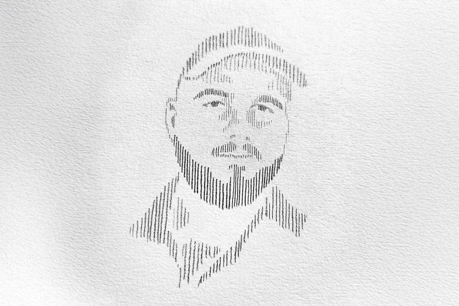 Félicitations à notre apprenti !