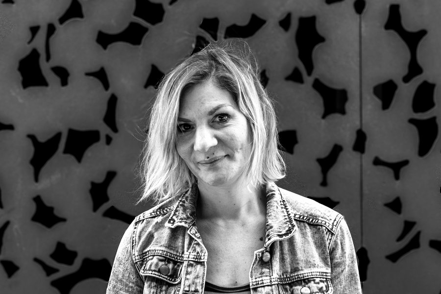 TRIBU accueille une nouvelle collaboratrice