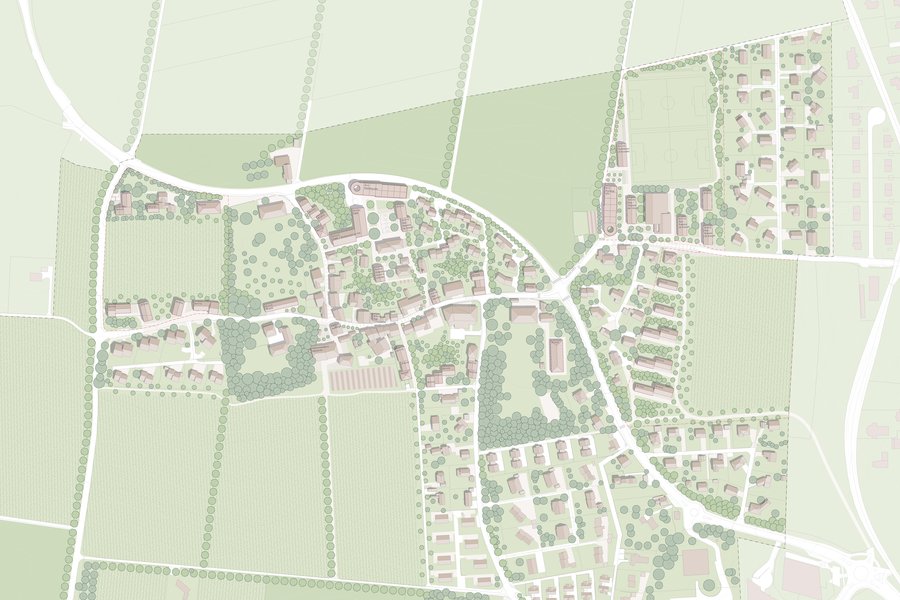 Secteurs Nord